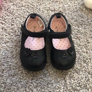 Infant shoes